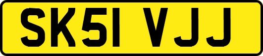 SK51VJJ