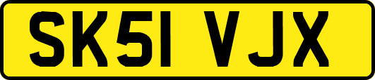 SK51VJX