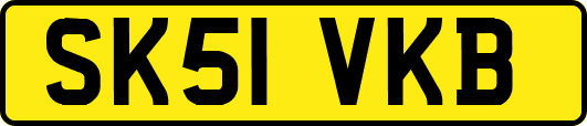 SK51VKB