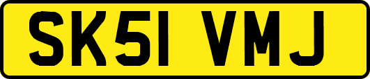 SK51VMJ