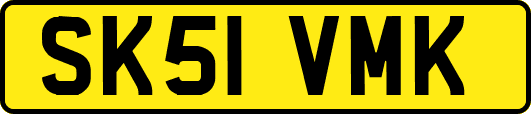 SK51VMK