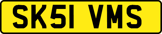 SK51VMS