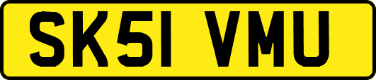 SK51VMU