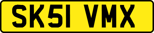 SK51VMX