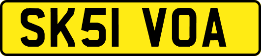 SK51VOA