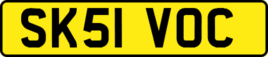 SK51VOC