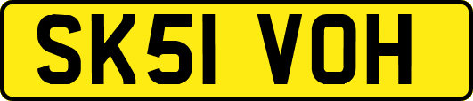 SK51VOH