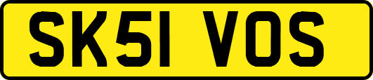 SK51VOS