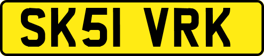 SK51VRK