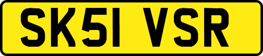 SK51VSR