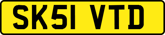 SK51VTD