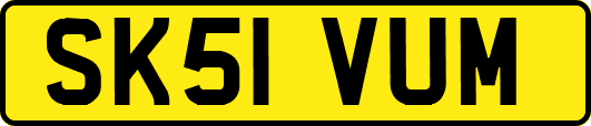 SK51VUM