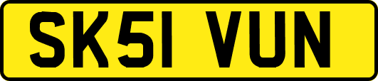 SK51VUN