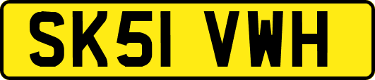 SK51VWH