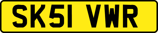 SK51VWR