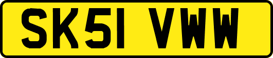 SK51VWW