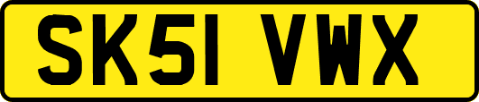 SK51VWX