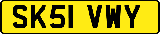 SK51VWY