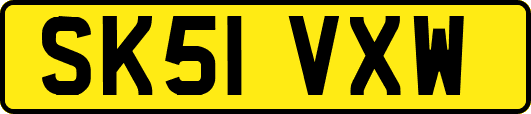 SK51VXW