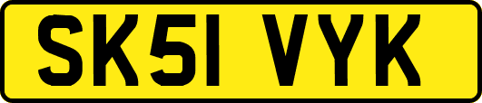 SK51VYK