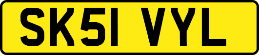 SK51VYL