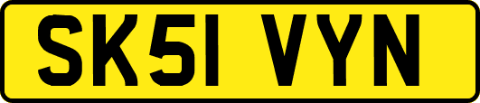 SK51VYN