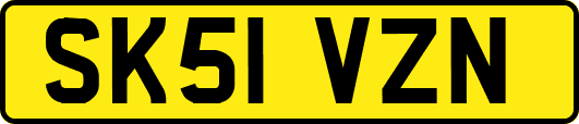 SK51VZN