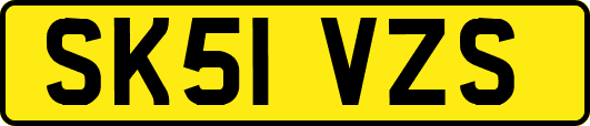 SK51VZS