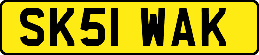 SK51WAK