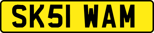 SK51WAM