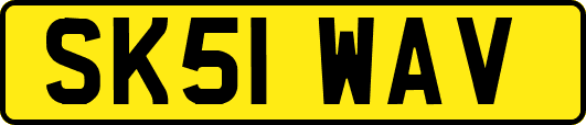 SK51WAV