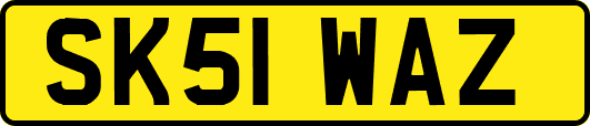 SK51WAZ