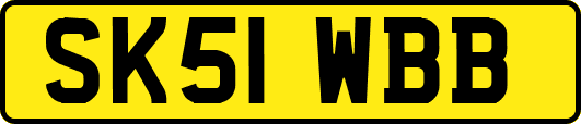 SK51WBB