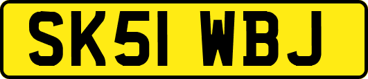 SK51WBJ