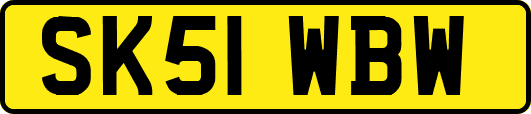 SK51WBW