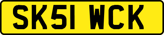 SK51WCK