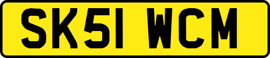 SK51WCM