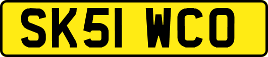 SK51WCO