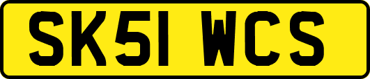 SK51WCS