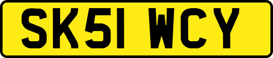 SK51WCY