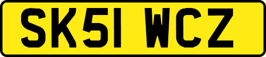 SK51WCZ