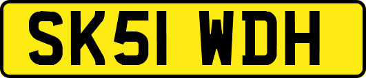 SK51WDH