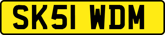 SK51WDM