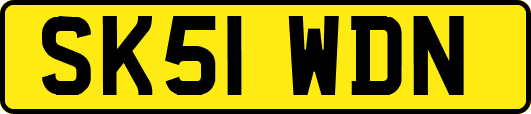 SK51WDN