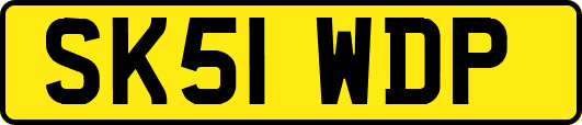 SK51WDP