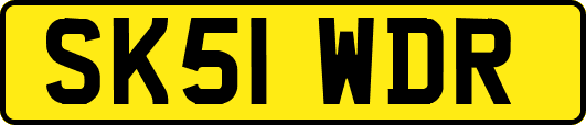 SK51WDR