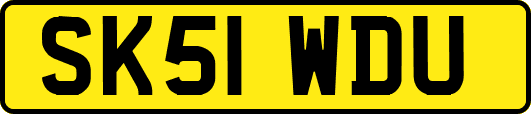 SK51WDU