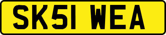 SK51WEA