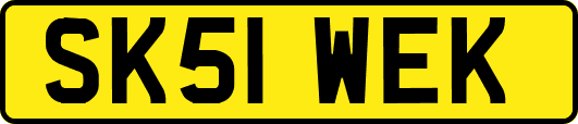 SK51WEK