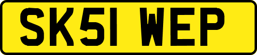 SK51WEP